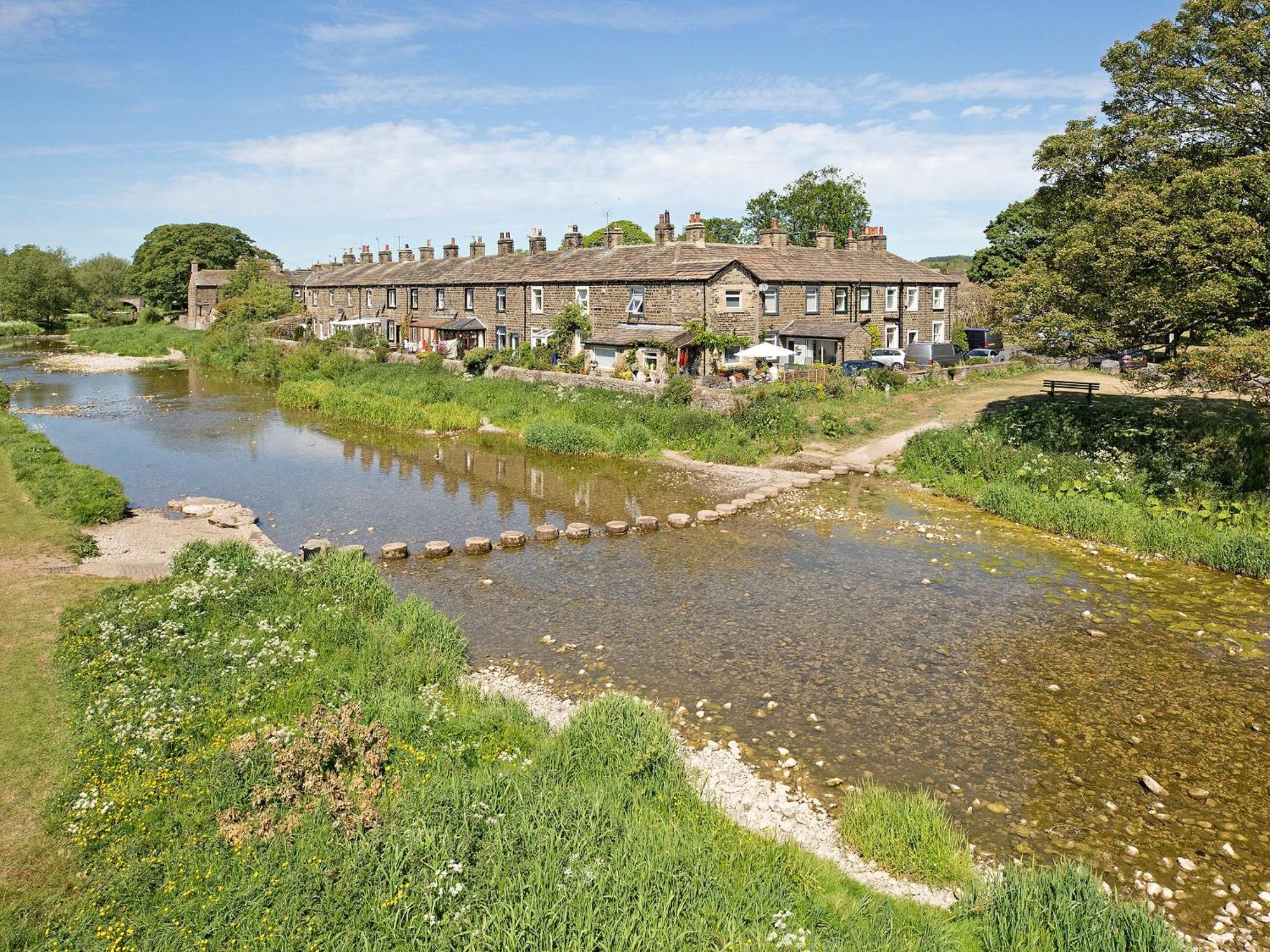 גרגרייב Duck Cottage מראה חיצוני תמונה